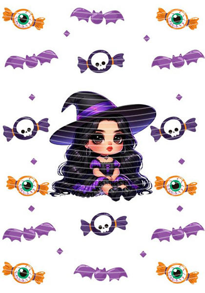 A5 Notebook Wraps-W-2188